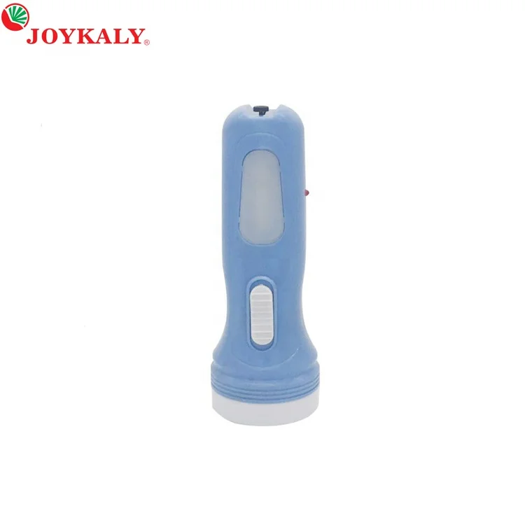 popular cheap price powerful portable led flashlight charger torch light