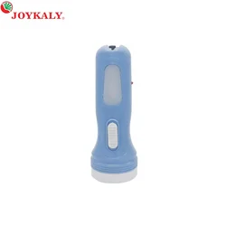 popular cheap price powerful portable led flashlight charger torch light