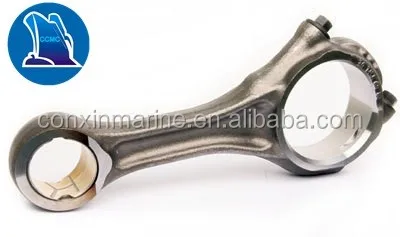 4BT 6BT 6CT NTA855 KTA19 KTA38 KTA50 ORIGINAL  DIESEL ENGINE SPARE PARTS GENUINE  CON ROD 3942581  3934927 3013930 3811995