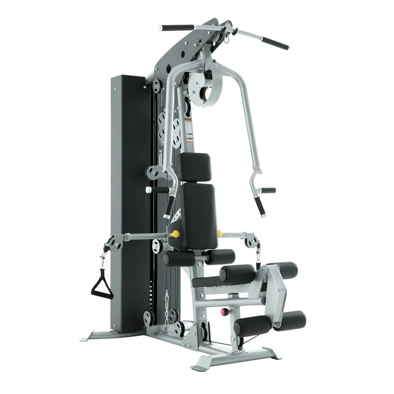 SHUA SH-G6501 Multiple Station maximum 90KG Gym and home fitness equipment single station equipment supplier and manufacturer