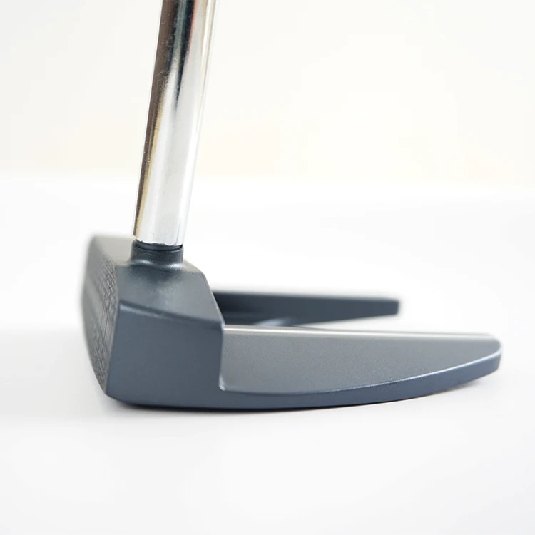 Cnc Milling 431 Stainless Steel Golf Head Custom Milled Club Golf Putter