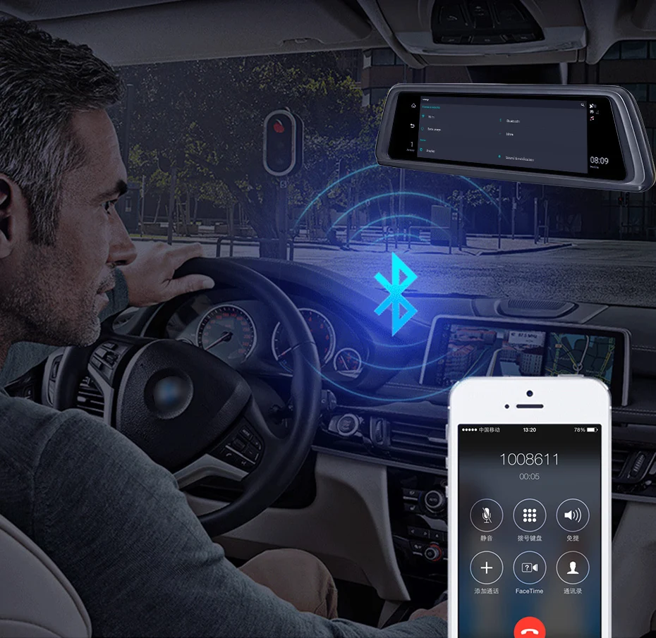 Hot Selling Good Quality reverse camera for car 360 degree car camera system