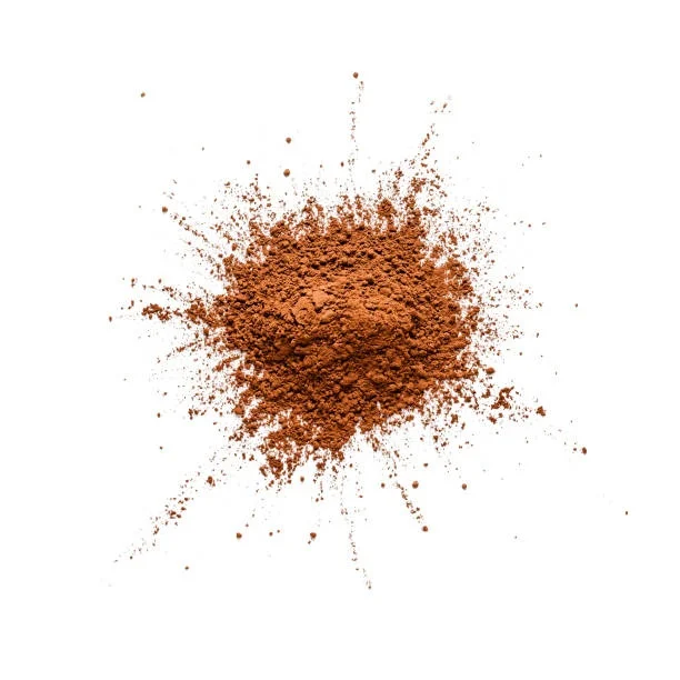 Organic Instant Cocoa Powder 12% Fat.