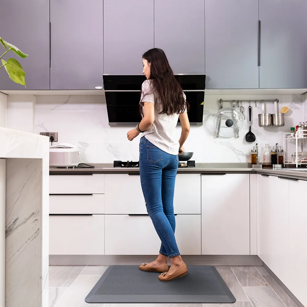 Commercial Waterproof Kitchen Floor Mats