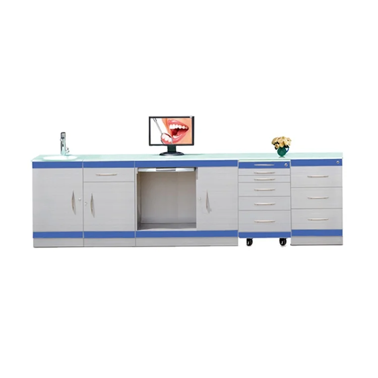 2020 Innovative china dental cabinets low price medical equipment