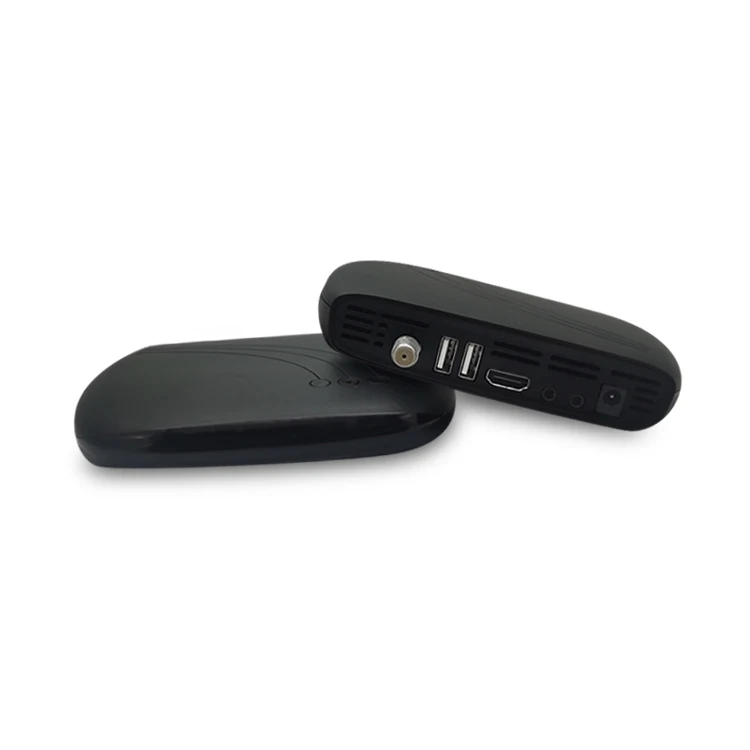 Popular Selling Small MOQ Support 1080P Boot up Logo dvb-c hd stb