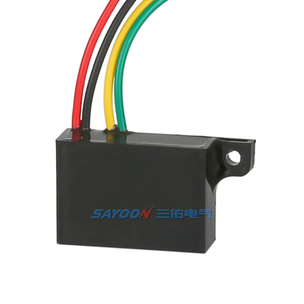 SAYOON JN DC Contactor Energy Saver , used for DC contactor to save energy, reduce the energy consumption of the DC contactor.