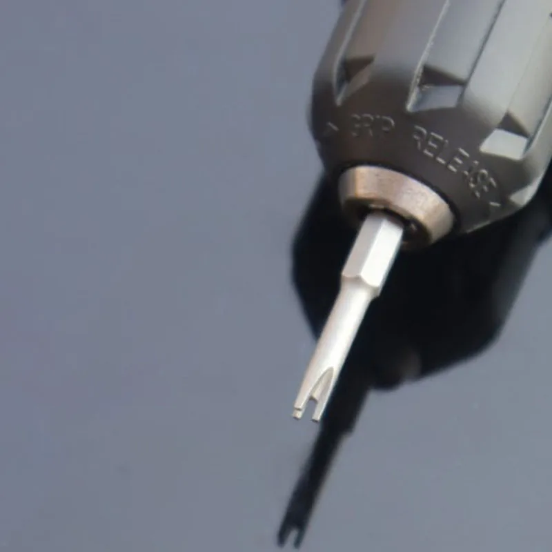13PCS Magnetic Screwdriver Bit Set Special-shaped Bits Set