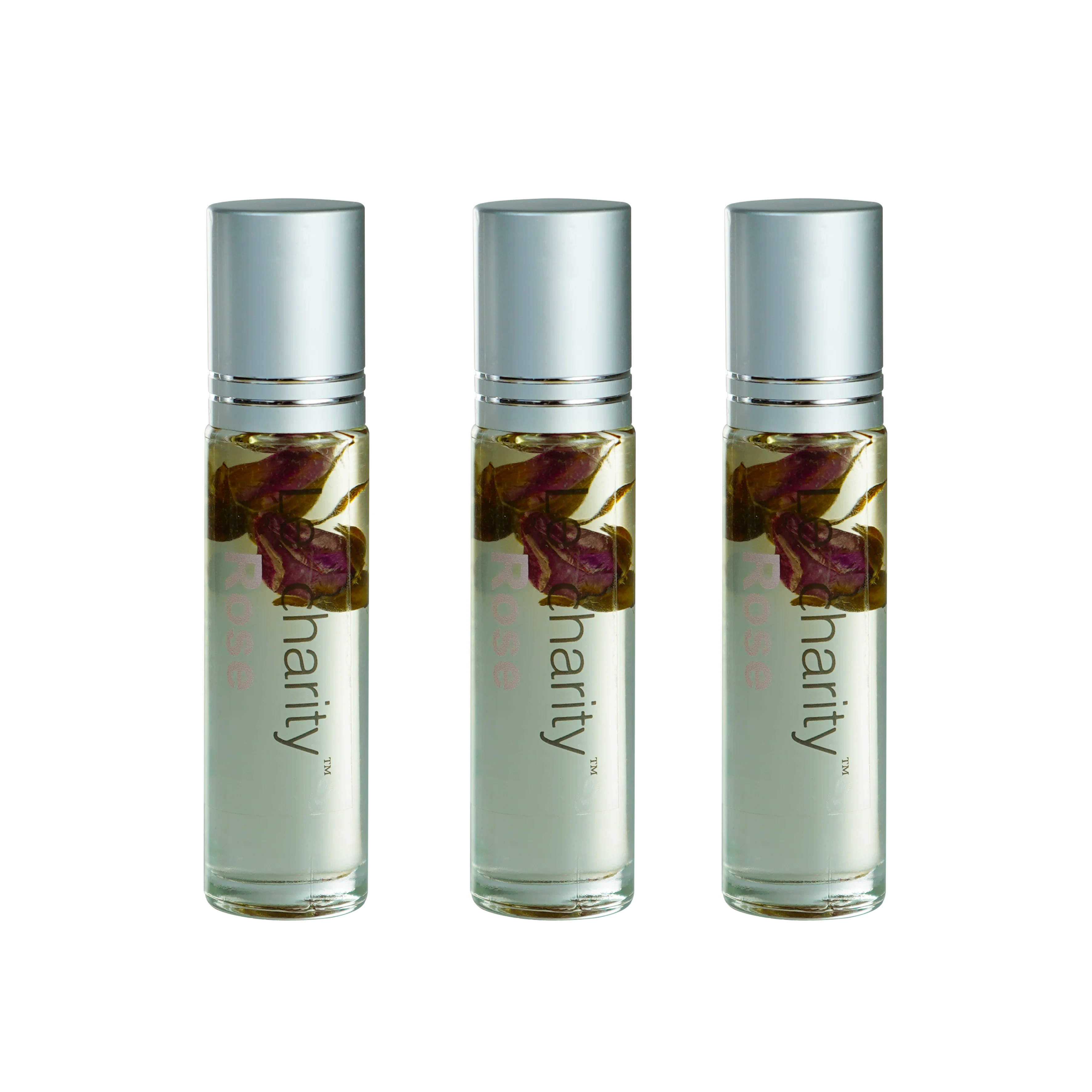 Travel Essentials Easy To Carry Rollerball Set Aromatherapy Essential Oil Roll Fragrance Organic Essential Oil