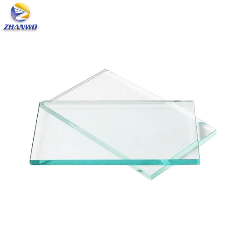 high quality windows profile aluminum glass building glass for curtain wall