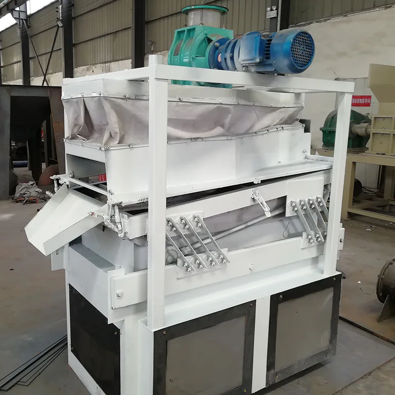 Air Sorter Machine (8)