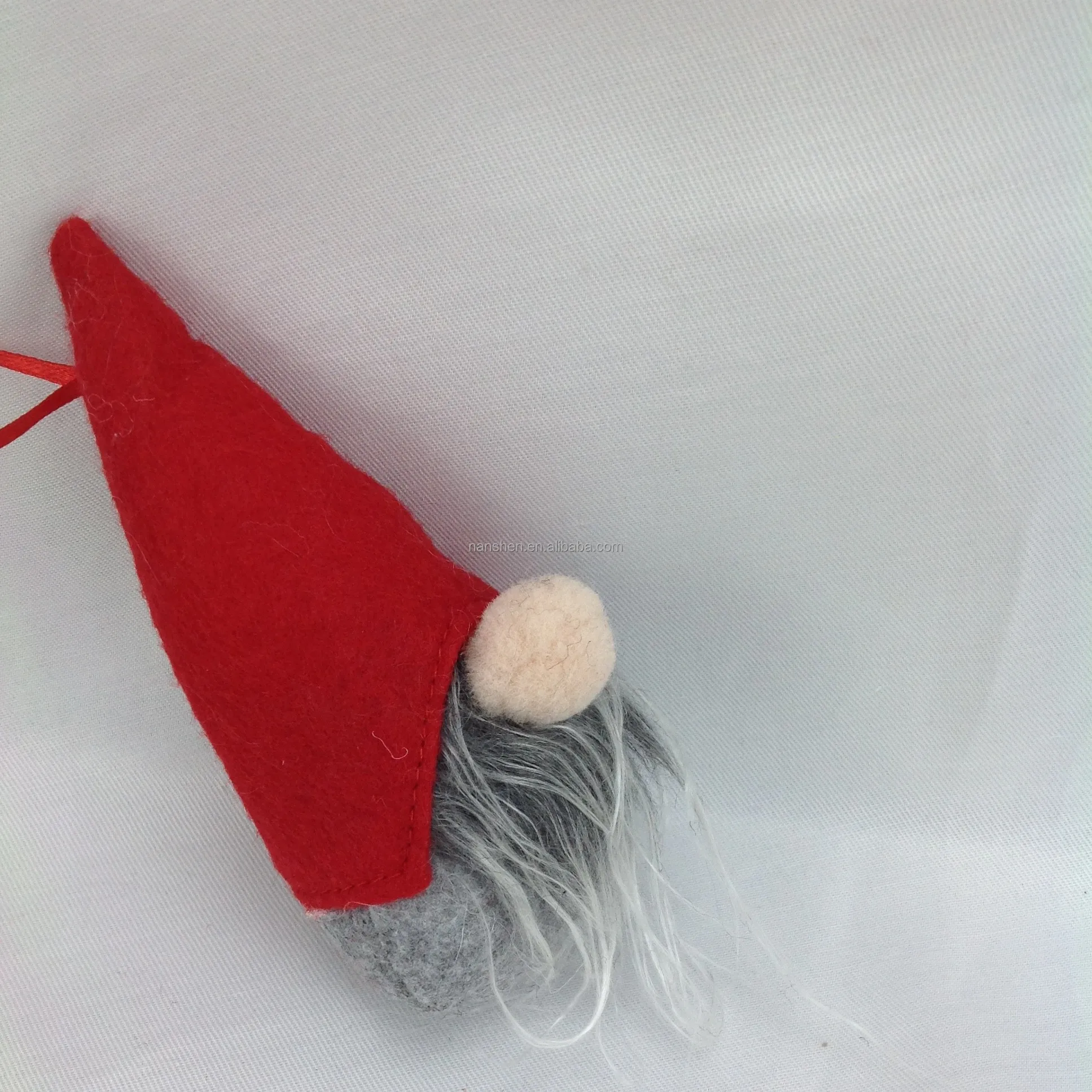 Christmas Gnome Gifts Holiday Decoration Gnomes Handmade Christmas Plush Home Ornaments Decor