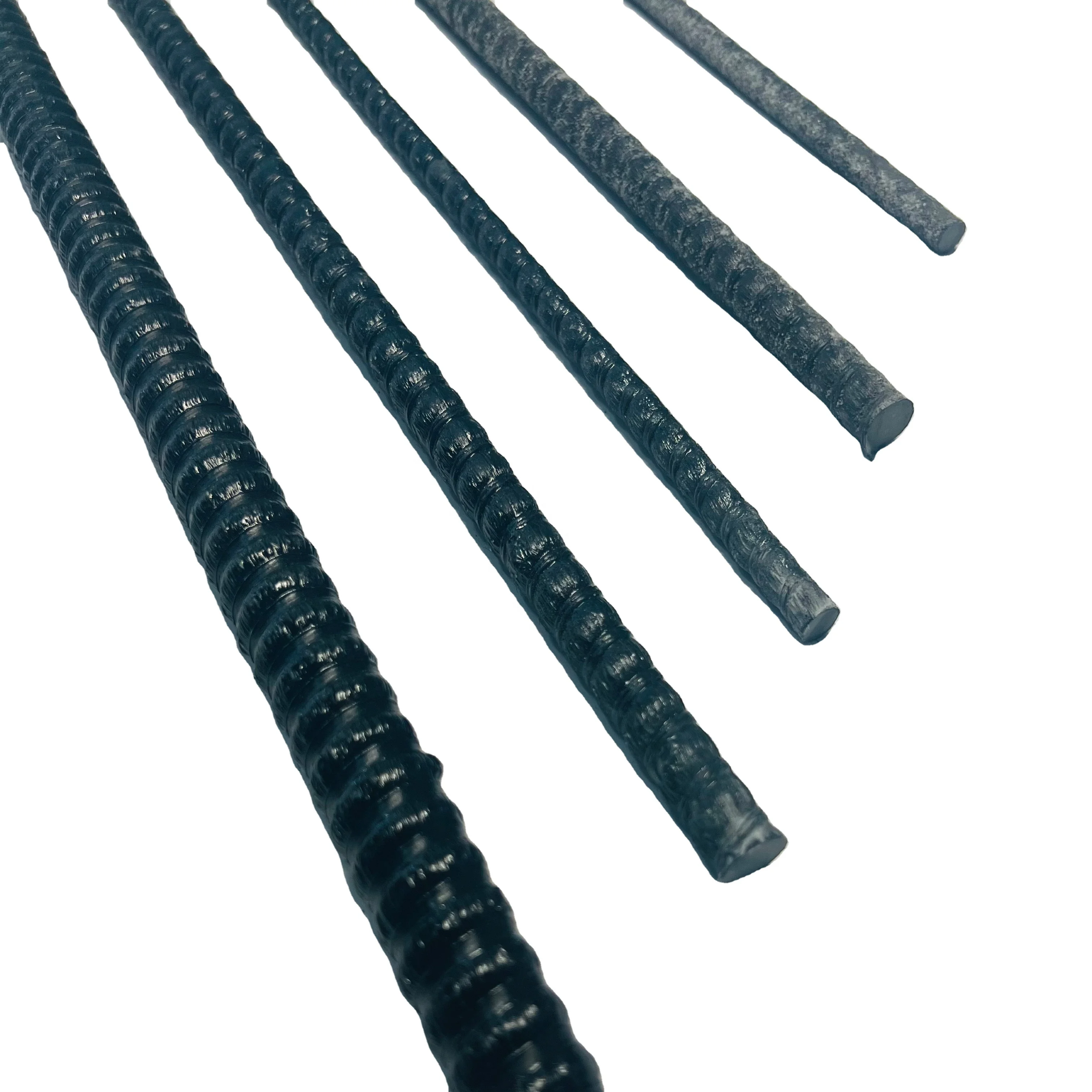 glass fiber reinforced polyester rebar 10mm 12mm 16mm