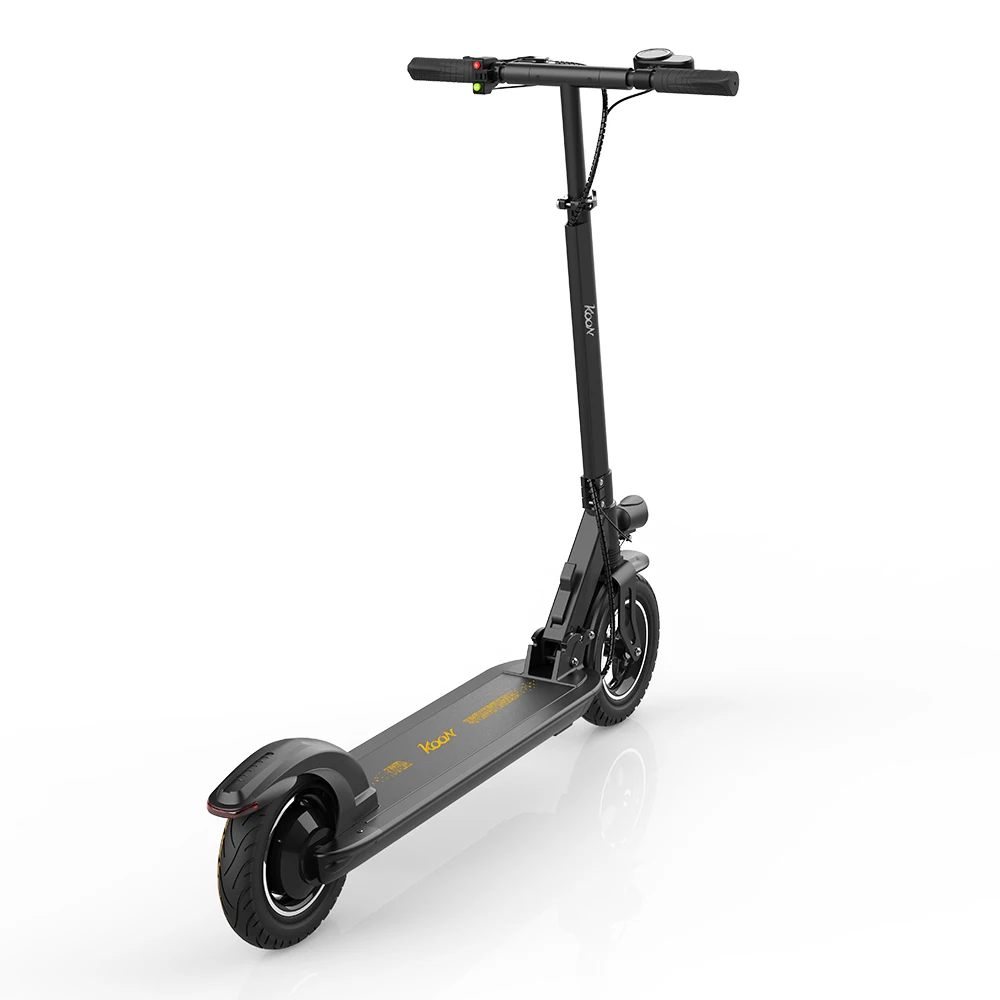 KOON magnesium alloy X5S  48v13ah  500W  china electric scooter kick scooter electric elektrische step