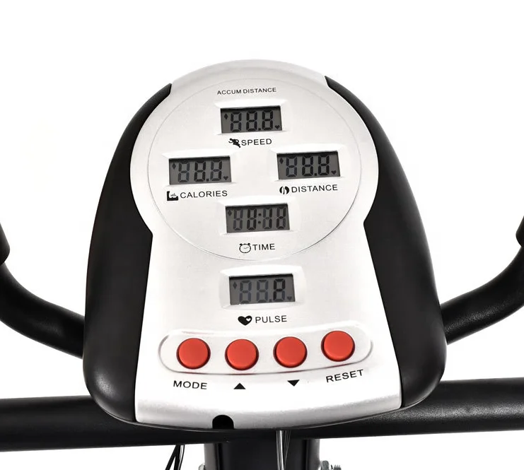 
2021 Hot Sale Home Fitness Factory Price Folding Multifunction Manual Treadmill 