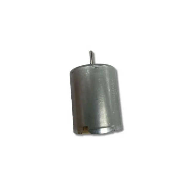 BL2430 DC12V High speed BLDC low Noise Long Life built in driver micro DC motor