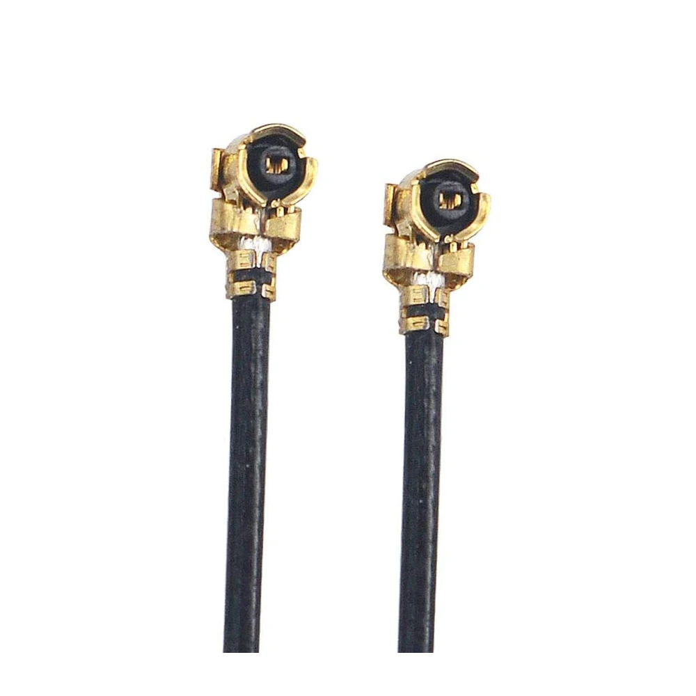 RF Connector Cable SMA Female to UFL/IPX Extension Cable 1.13 Cable 5cm