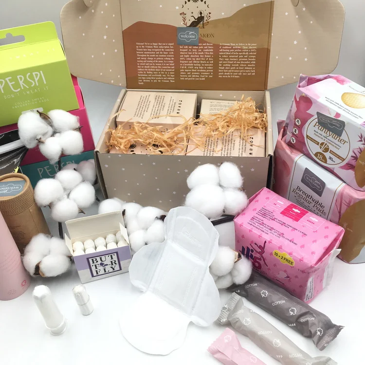 Other Feminine Hygiene Vaginal Care Products Women’s Tampons