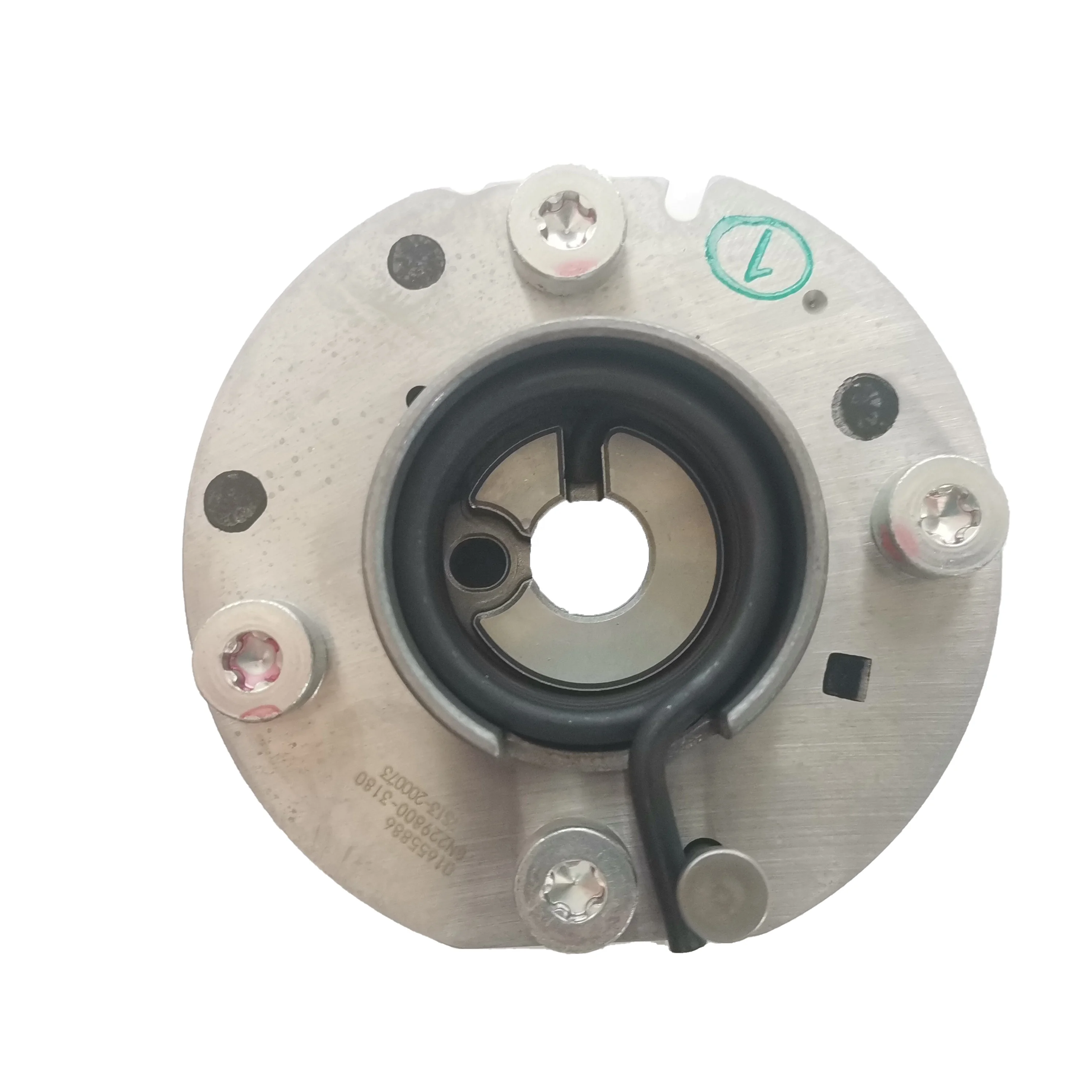 VVT timing chain gear  Auto camshaft regulator 01655886  suitable for V6 engine