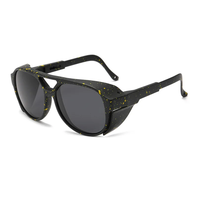 2024 New Motorcycle Goggles  Outdoor Sports Sunglasses Men Women Cycling Running Fishing Driving Sunglasses