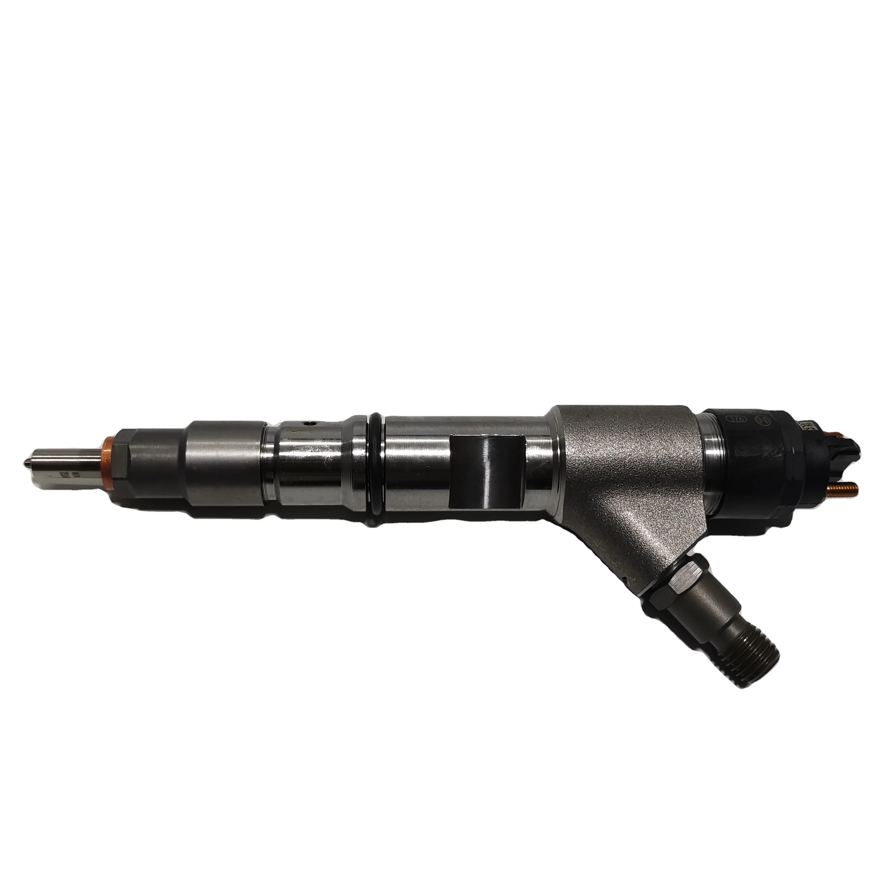 5283275 Genuine Diesel Engine Fuel Injector Assembly 5283275 For Foton Isf3.8 Engine