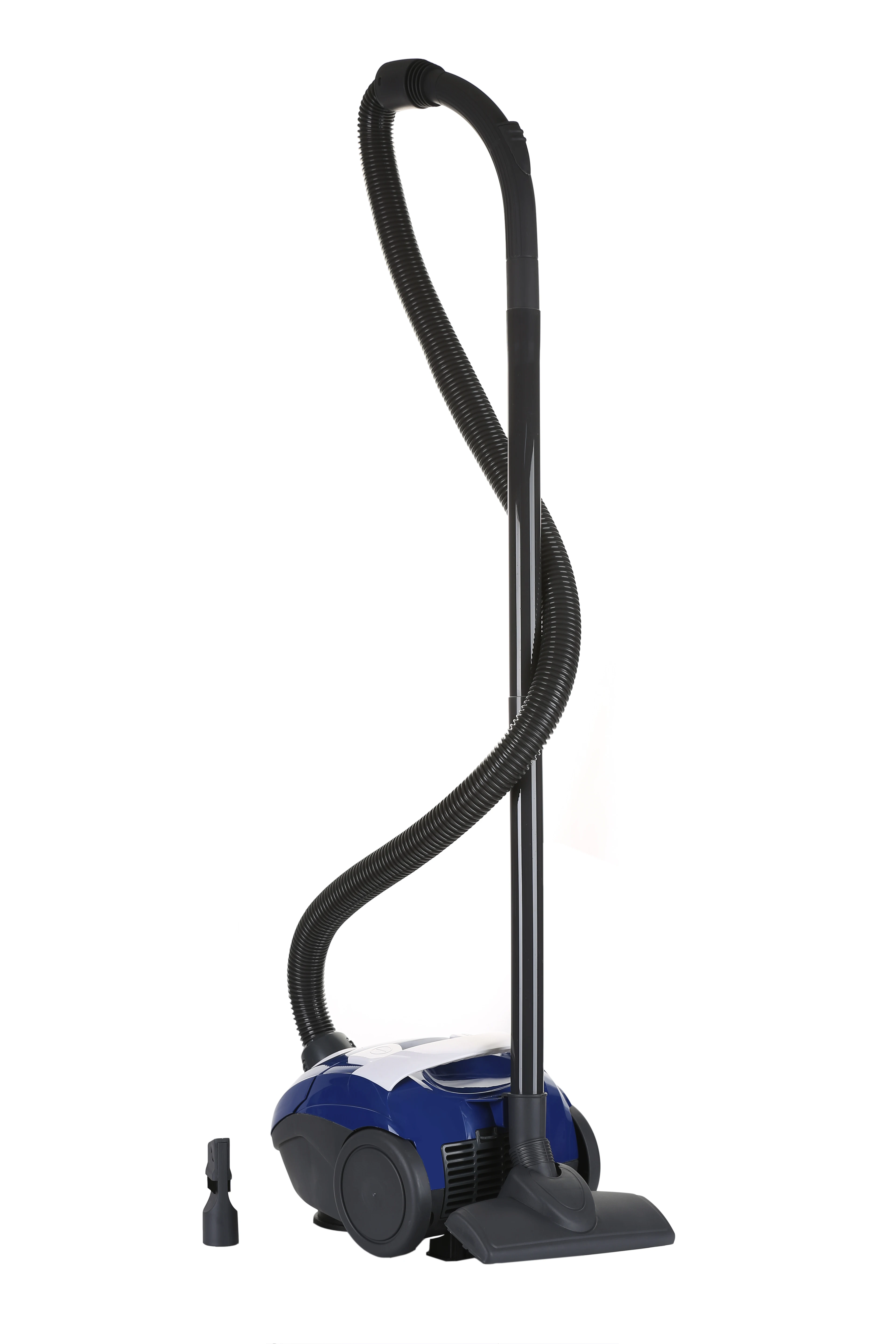 Hausberg-высококачественный электрический пылесос 1500 Вт, 700 л-Вт