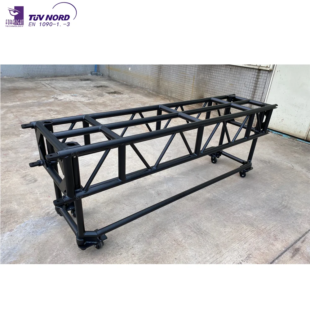 2020 Aluminum easy pre rig lighting truss