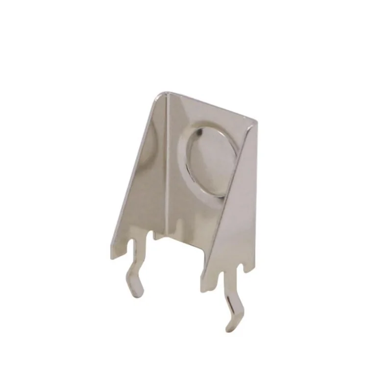 Alternative Keystone 596 Positive 9V Leaf Spring A AA CR2 Battery Contact