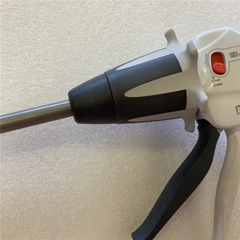 High Performance Disposable Endoscope Linear Cutting stapler 280mm for All Kinds of Surgery