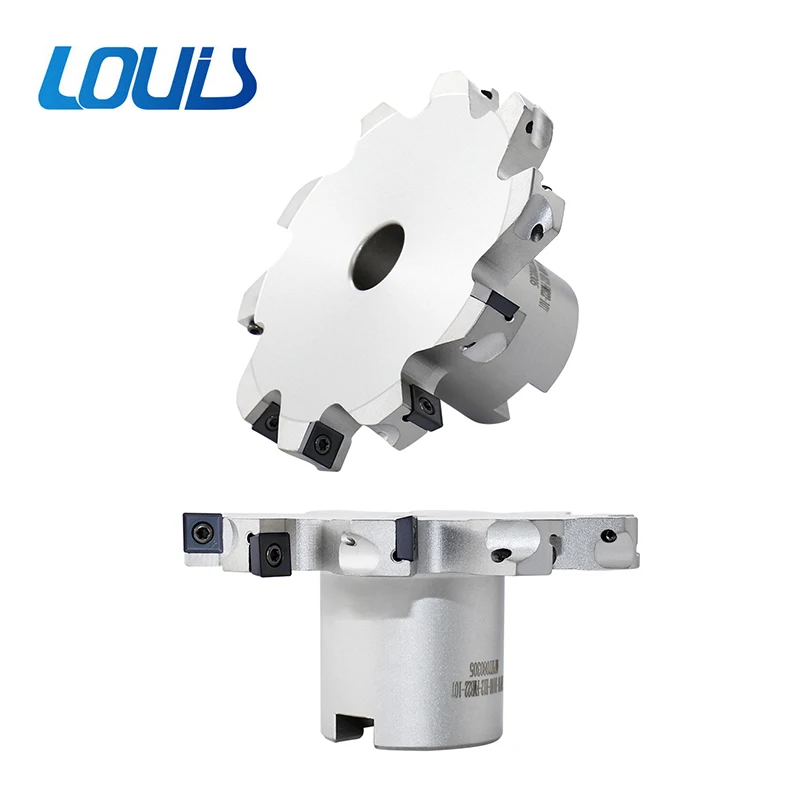 MPHT080305 CNC трехсторонний Фрезер T-slot вольфрамовый высокоскоростной стальной фрезерный инструмент прорезной резак SMP03
