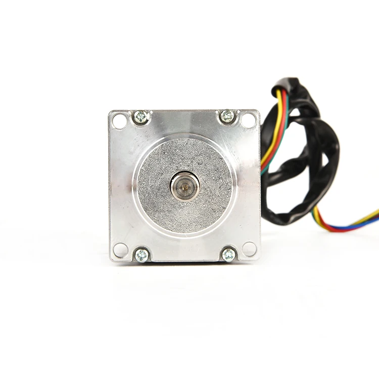 Kalanta China manufacturer 3 phase Hybrid 57 mm Nema 23 0.9 N.m 56mm stepper motor for vertical packing machine