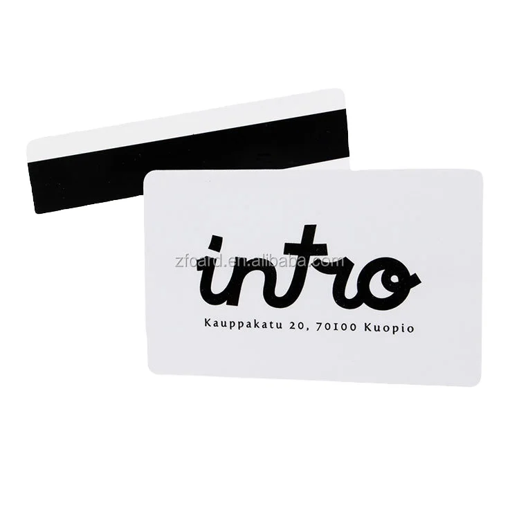 Printing Logo Mifare(R) DESFire(R) Ev14K Hotel Key Card Access Control Card