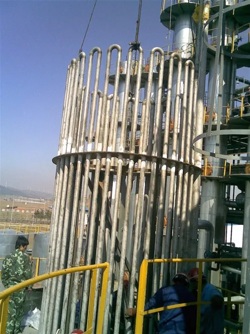 Waste Equipment Engine Oil Distiller Refinery Machine with Gasified Catalyst Technology