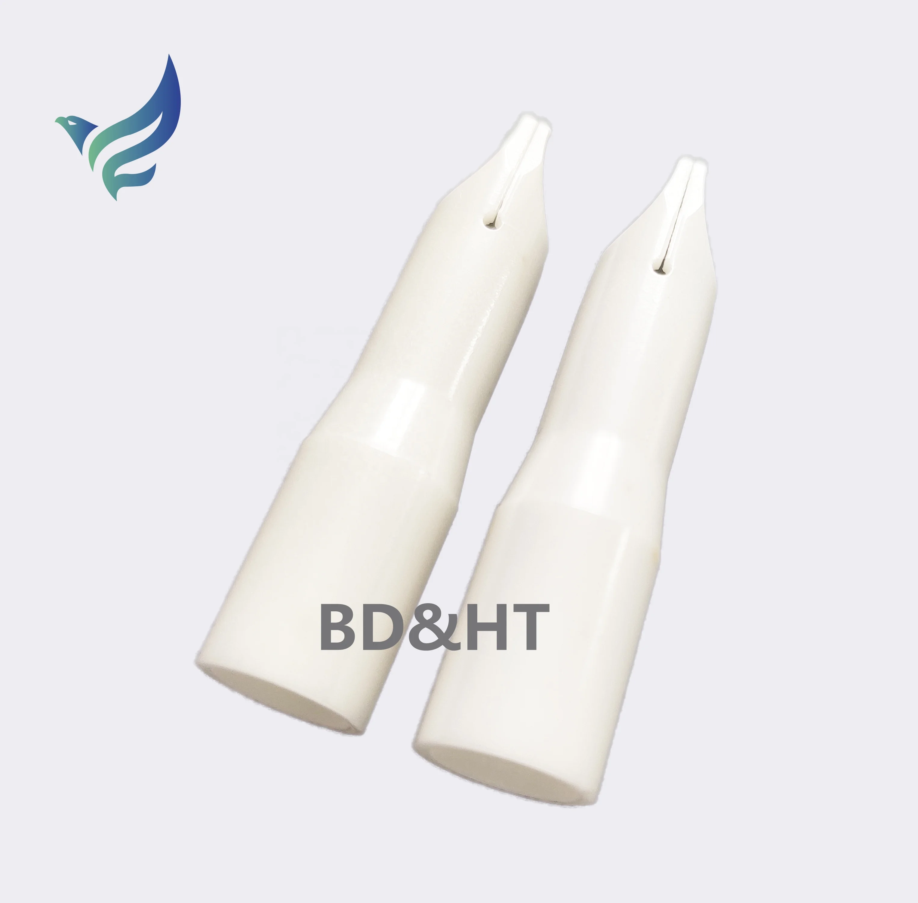 Factory Supplying Reasonable Price Zirconia Ceramic Pen Nib
