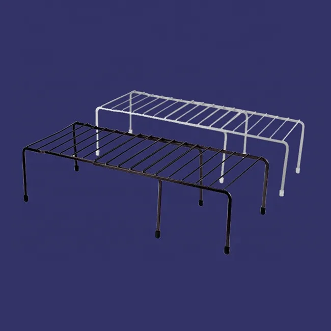 
Classics Expandable Kitchen Counter and Cabinet Shelf 