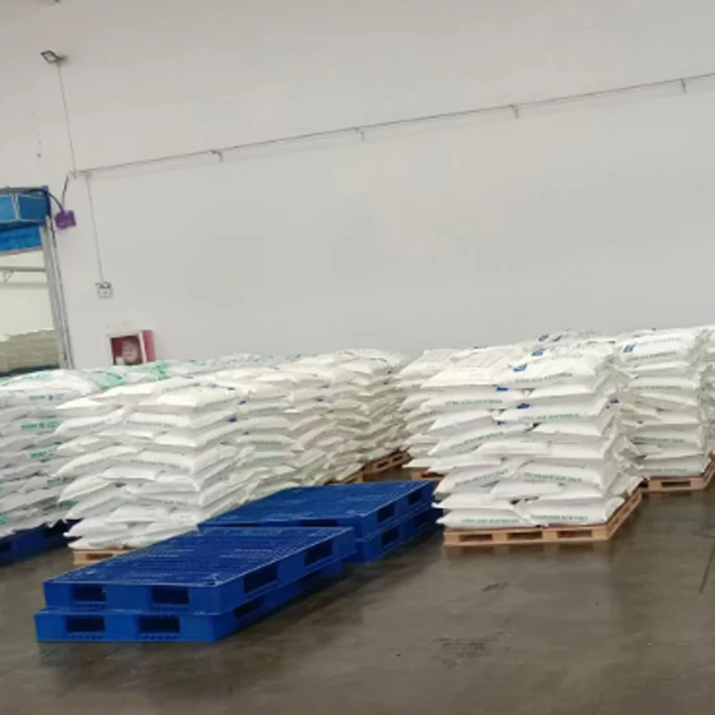 Qianfang Hot Sale Food Grade Citric Acid Anhydrous