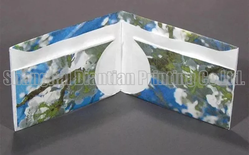 Good Quality Tyvek Paper Tear Proof Open End Catalog Envelope