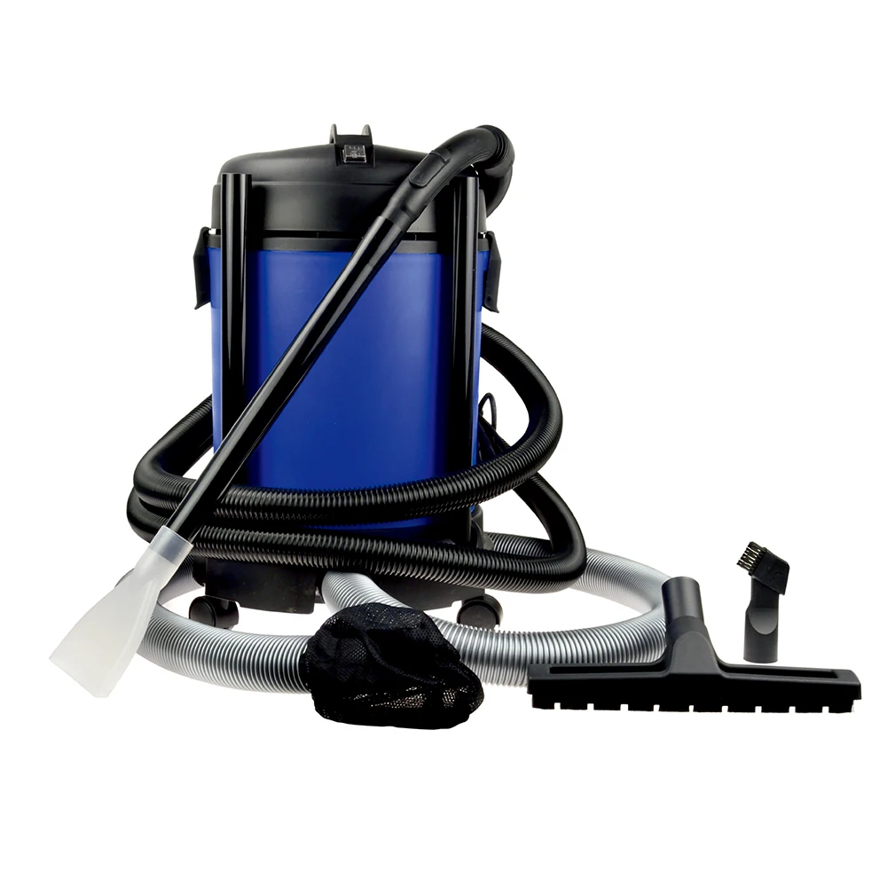 blower function 25L1200w high quality wet and dry pond pool swimming pool vacuum cleaner