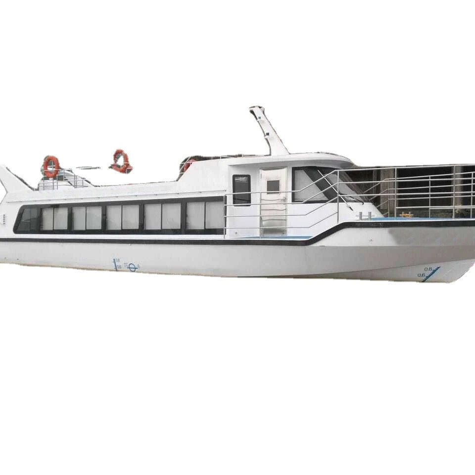 Ready 21m Passenger ferry boat passenger vessel ship boat for sale