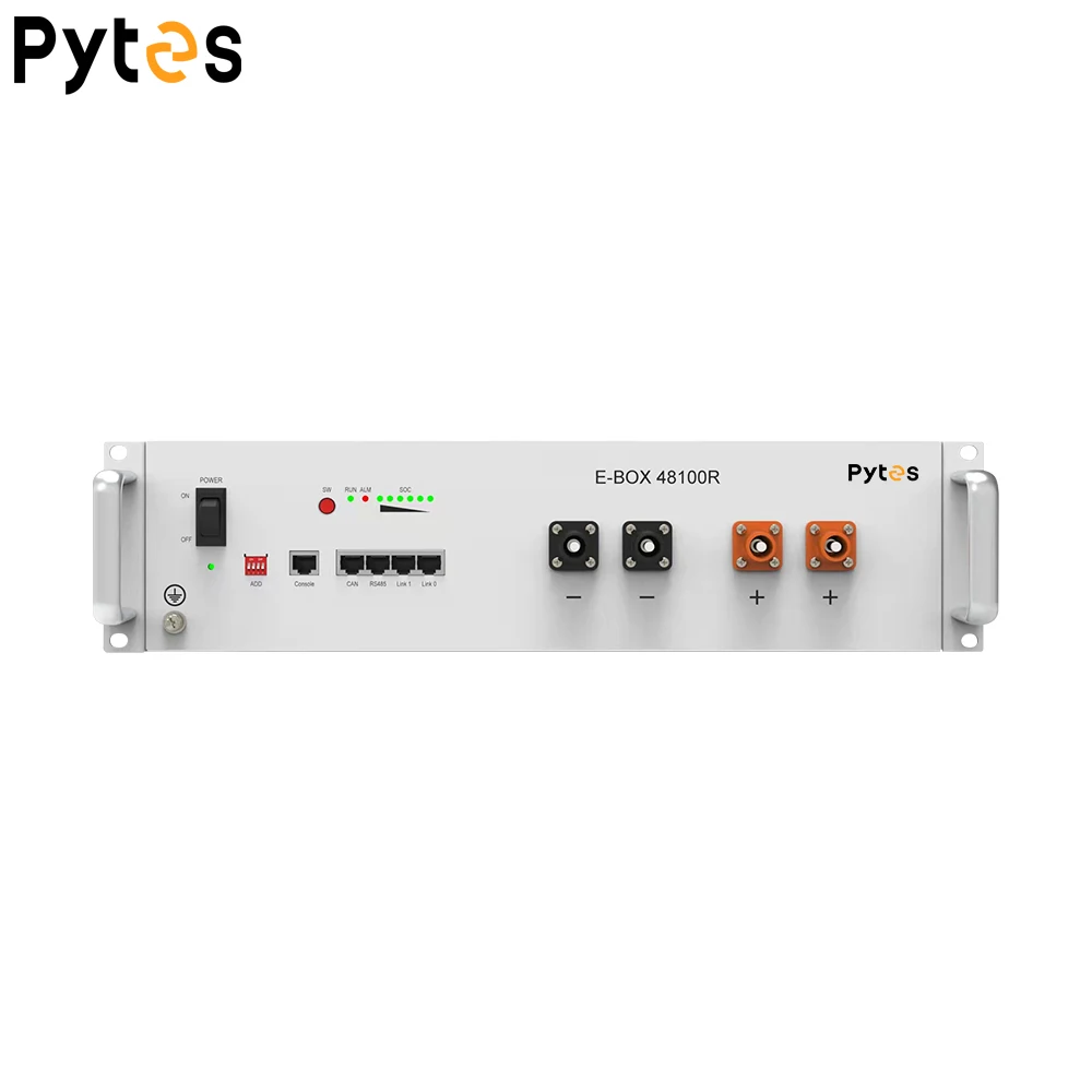 Pytes 48v lifepo4 battery  48v 200ah solar energy storage system lithium battery lithium iron phosphate battery