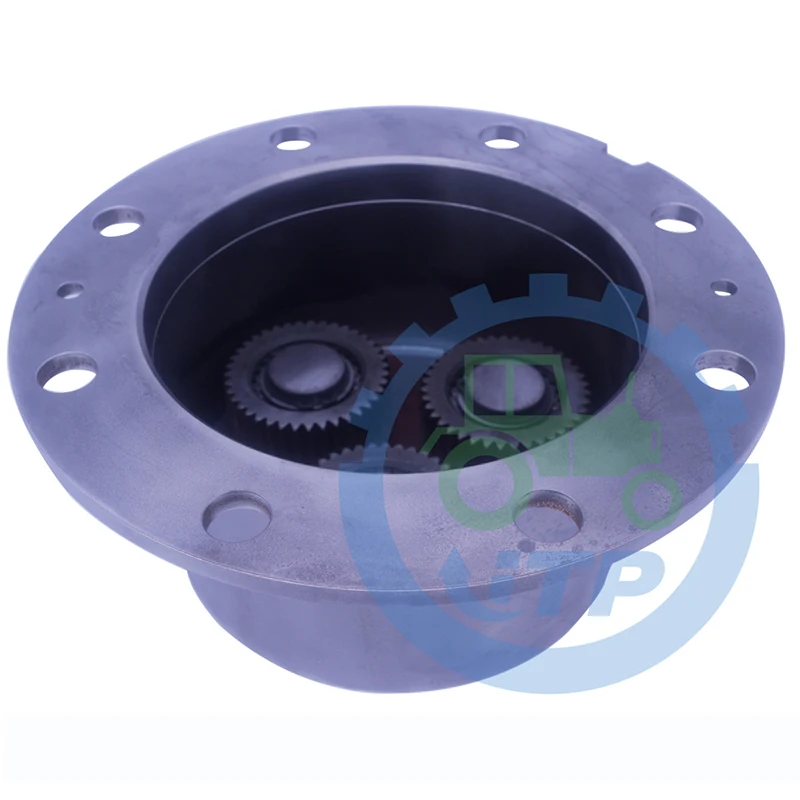 AT414573 AT362347 Planetary Assembly Fit For John Deere 310J 310K 310L Backhoe Loader Parts