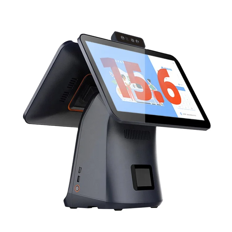 sistema pos terminal/pos system/ epos all in one pos  a  capacitive touch screen  impresora pos  machine  cash register
