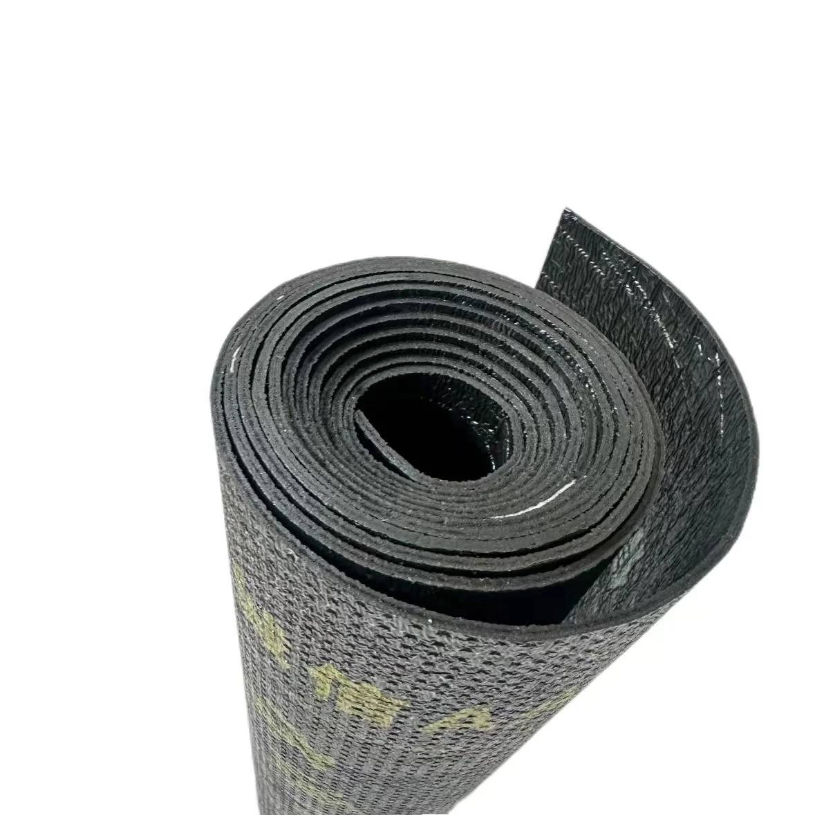 Top Quality Elastomer Sbs Modified Asphalt Waterproof Coil For Industrial Applications Provides Effective Water Barrier