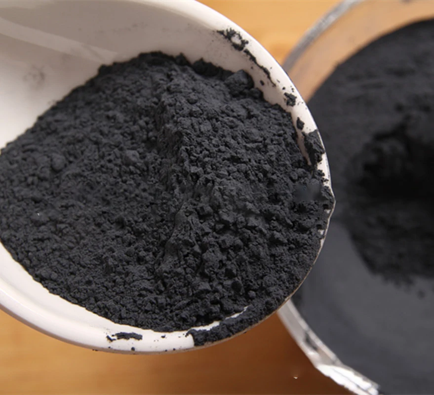 Amorphous high-quality high-purity 99.5% boron powder CAS 7440-42-8
