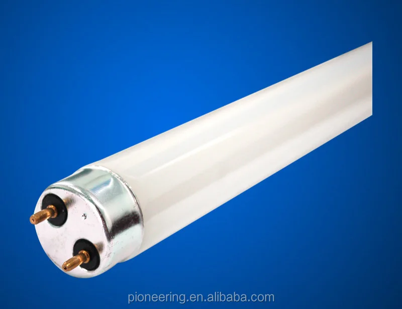 365nm UVA T5 T8 4W 6W 8W 10W 15W 18W 36W BL Blacklight Anti Mosquito Fluorescent Tube Lamp