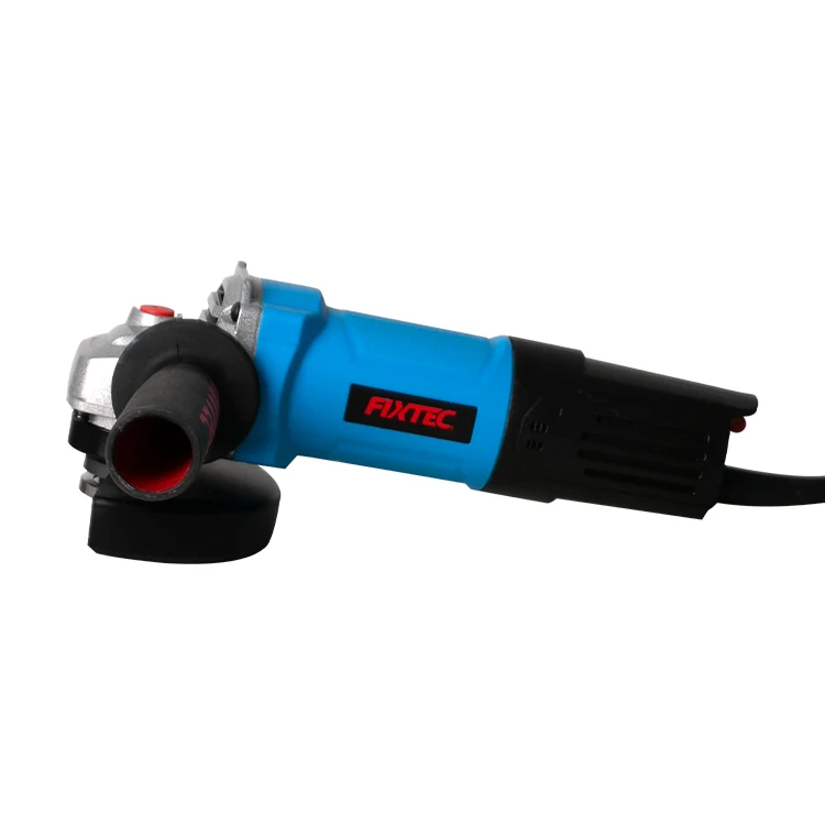 FIXTEC Power Tools 710W 100mm Diameter Mini Angle Grinder