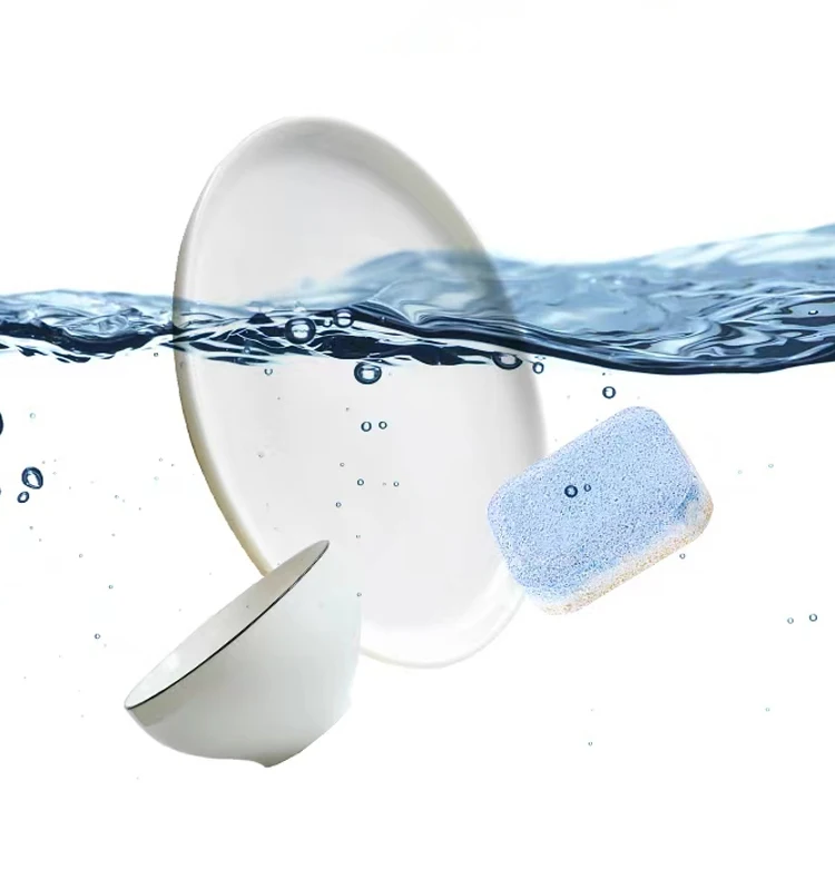 hot sale Dish washing Powder for dishwasher or hands 1 kg