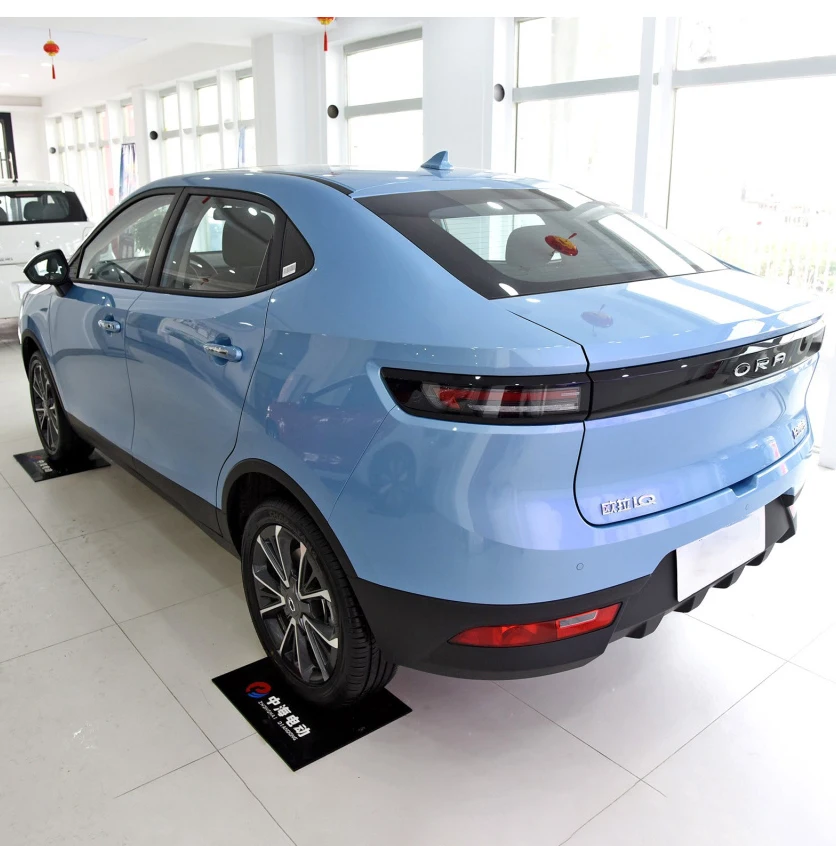 2019 городской транспорт новая энергия Subaru Электрический Подержанный автомобиль