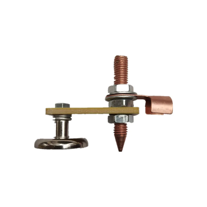  Welding machine repair strong welding magnet ground magnetic holder