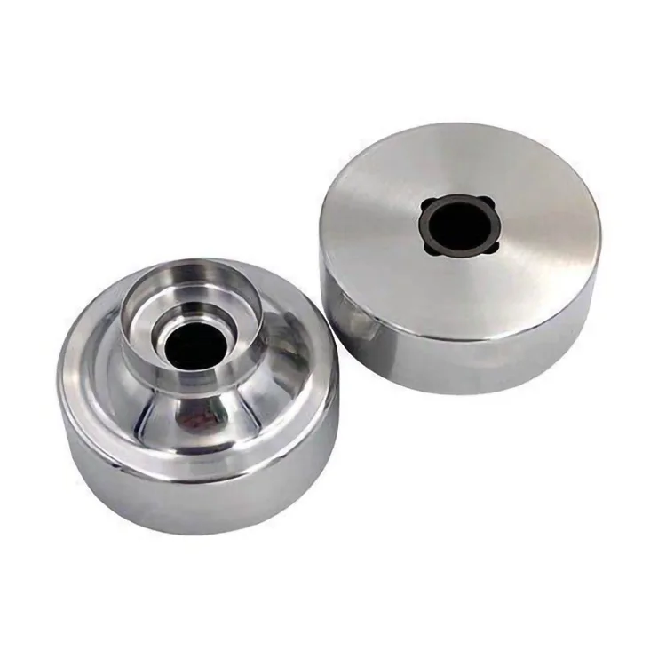cnc 5 axis machining parts cnc machining metal block